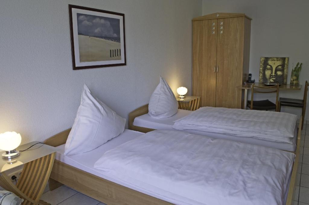 Hotel Hilgers Duren Ruang foto